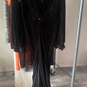 Va Va Voom Dress